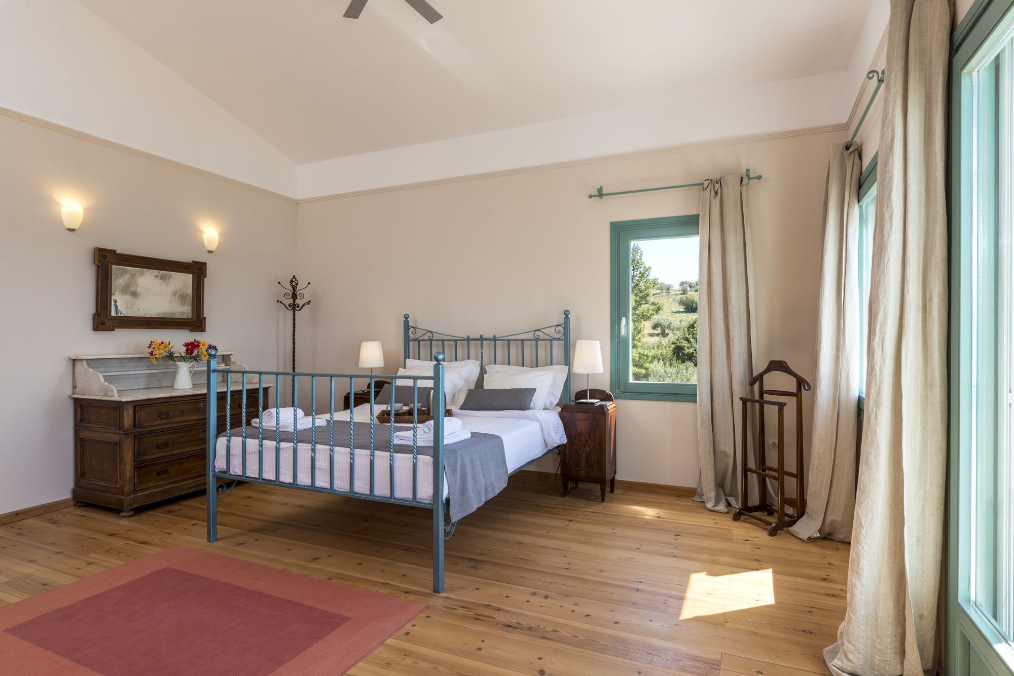 Electra Beachfront Villa Kranidi Eksteriør billede