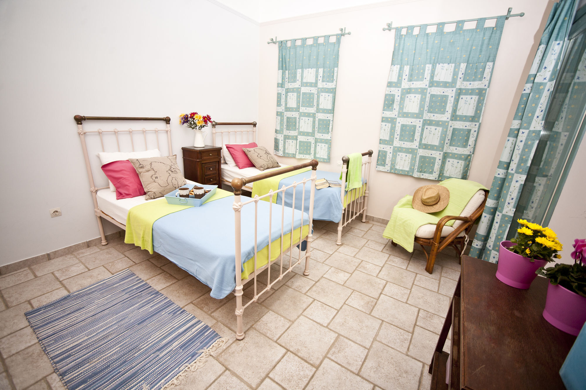 Electra Beachfront Villa Kranidi Eksteriør billede